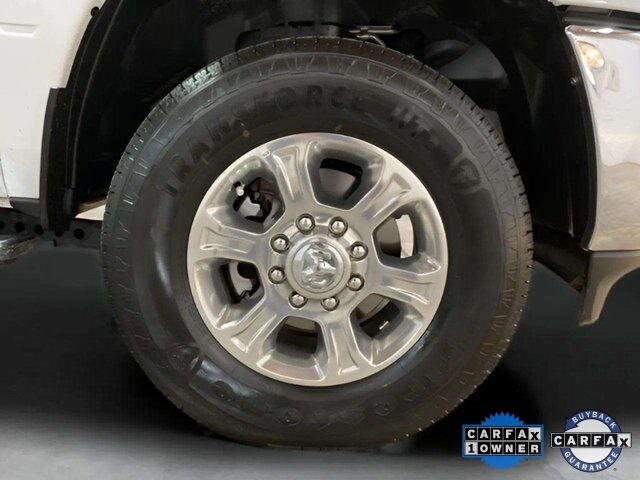 2024 Ram 2500 Big Horn Dallas TX