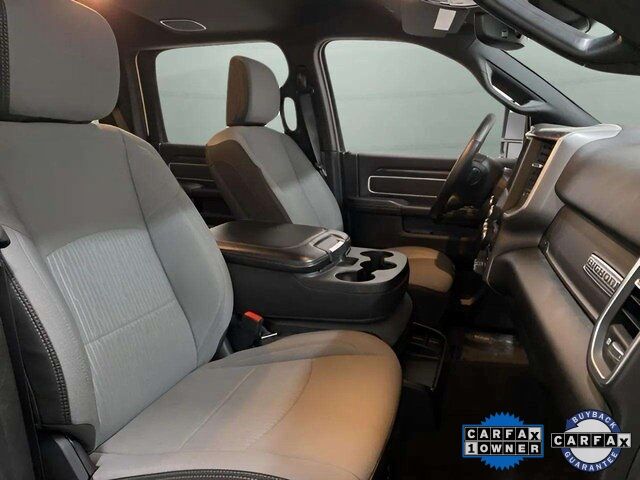 2024 Ram 2500 Big Horn Dallas TX