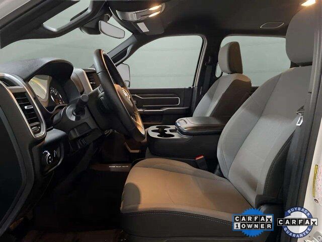 2024 Ram 2500 Big Horn Dallas TX