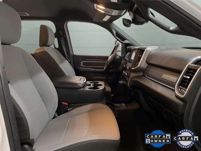 2024 Ram 2500 Big Horn Dallas TX