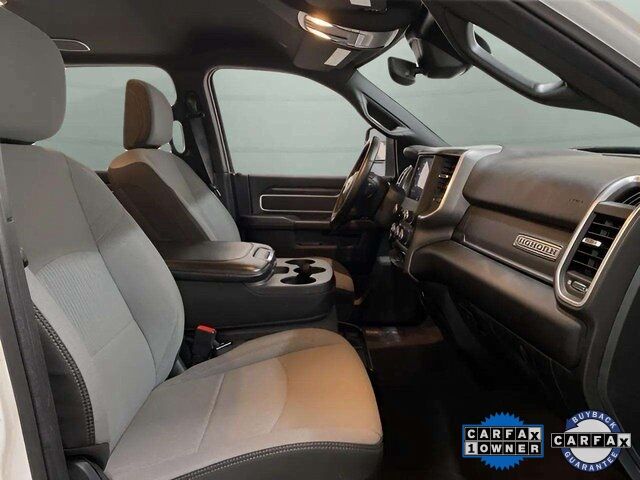 2024 Ram 2500 Big Horn Dallas TX