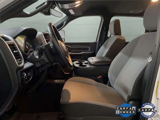 2024 Ram 2500 Big Horn Dallas TX