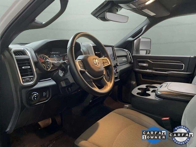 2024 Ram 2500 Big Horn Dallas TX