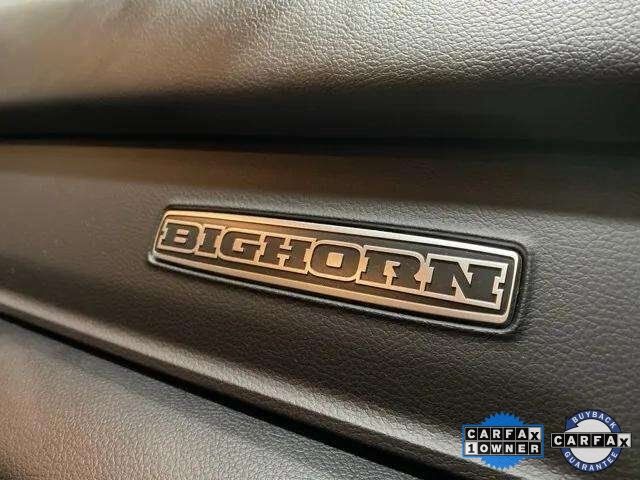 2024 Ram 2500 Big Horn Dallas TX