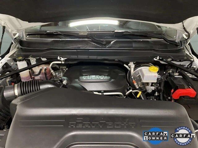 2024 Ram 2500 Big Horn Dallas TX