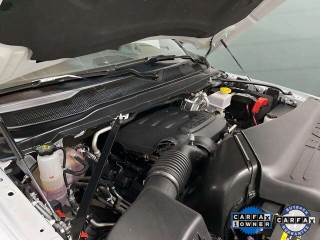 2024 Ram 2500 Big Horn Dallas TX