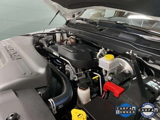 2024 Ram 2500 Big Horn Dallas TX