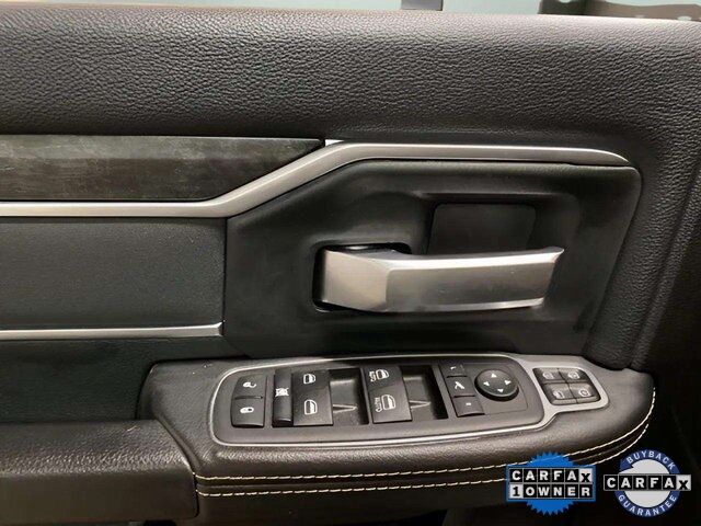 2024 Ram 2500 Big Horn Dallas TX