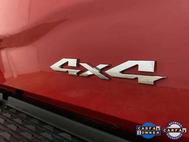 2024 Ram 2500 Big Horn Dallas TX