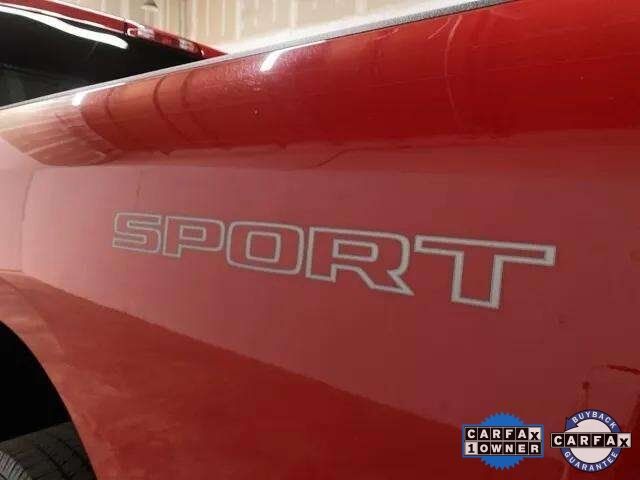 2024 Ram 2500 Big Horn Dallas TX