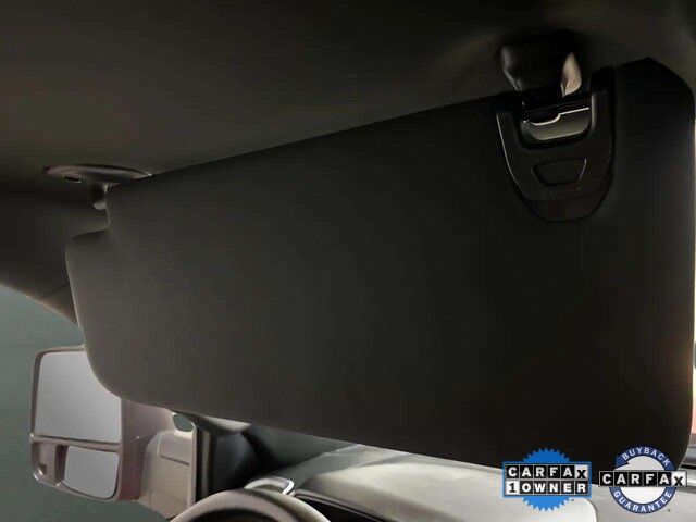 2024 Ram 2500 Big Horn Dallas TX