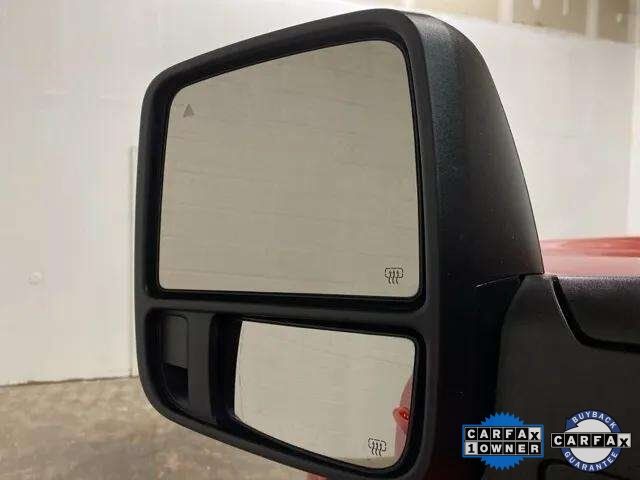 2024 Ram 2500 Big Horn Dallas TX