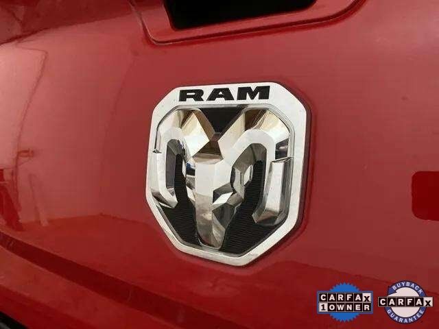 2024 Ram 2500 Big Horn Dallas TX
