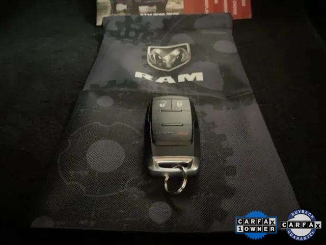 2024 Ram 2500 Big Horn Dallas TX