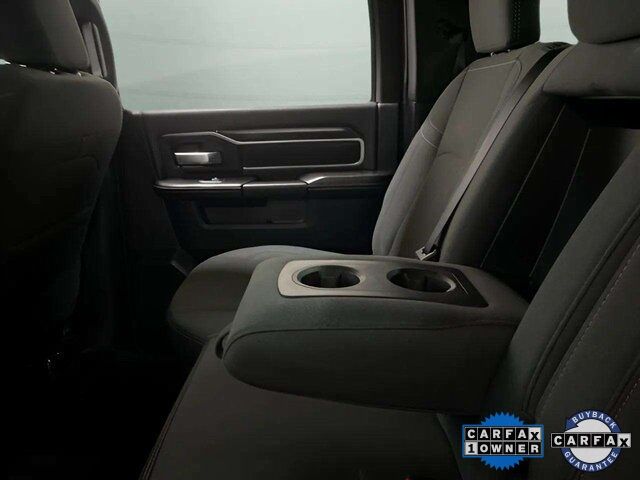 2024 Ram 2500 Big Horn Dallas TX