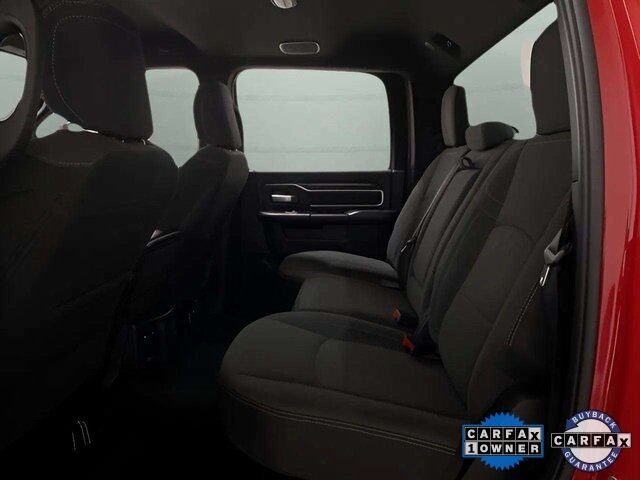 2024 Ram 2500 Big Horn Dallas TX