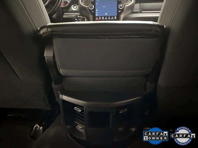 2024 Ram 2500 Big Horn Dallas TX