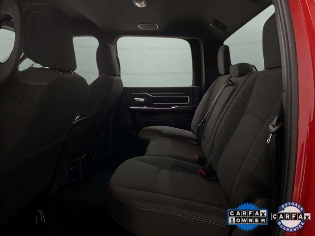 2024 Ram 2500 Big Horn Dallas TX