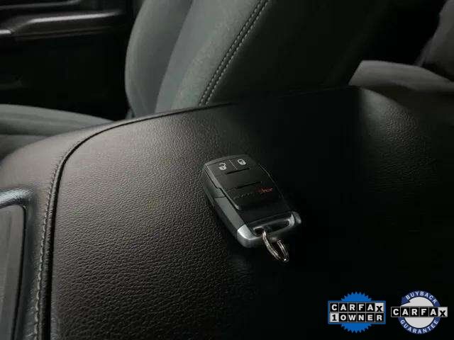 2024 Ram 2500 Big Horn Dallas TX