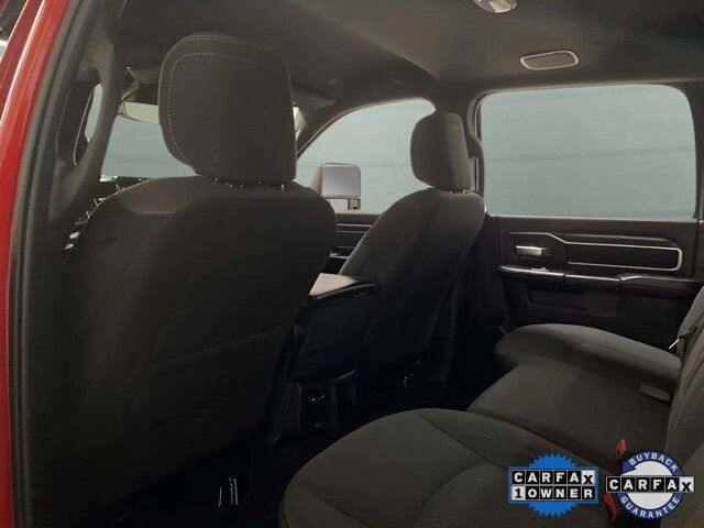 2024 Ram 2500 Big Horn Dallas TX