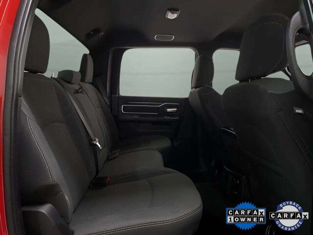 2024 Ram 2500 Big Horn Dallas TX