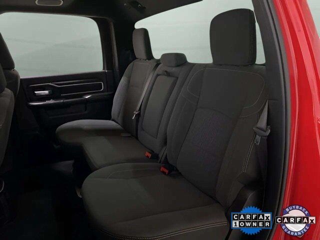 2024 Ram 2500 Big Horn Dallas TX