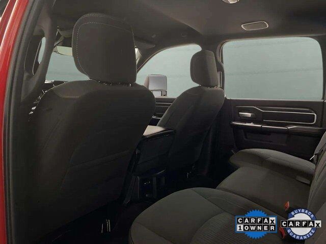 2024 Ram 2500 Big Horn Dallas TX