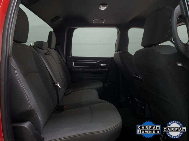 2024 Ram 2500 Big Horn Dallas TX