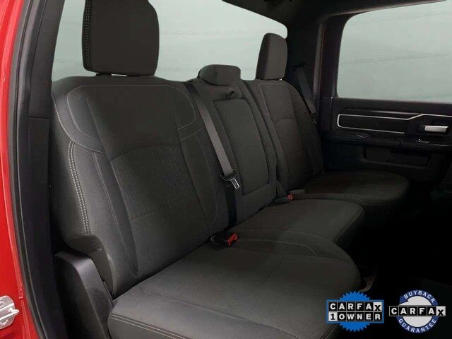 2024 Ram 2500 Big Horn Dallas TX