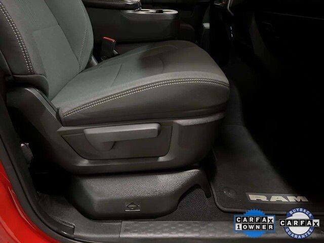 2024 Ram 2500 Big Horn Dallas TX