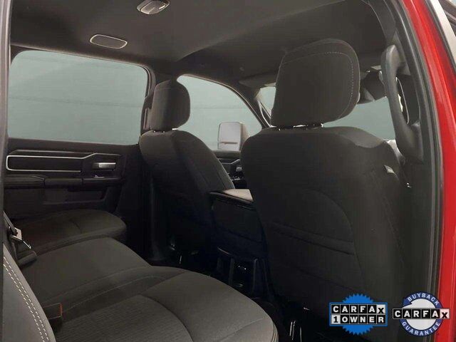 2024 Ram 2500 Big Horn Dallas TX