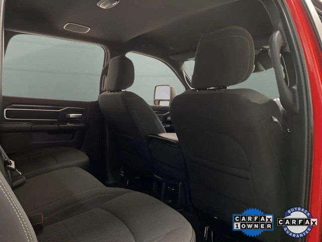 2024 Ram 2500 Big Horn Dallas TX