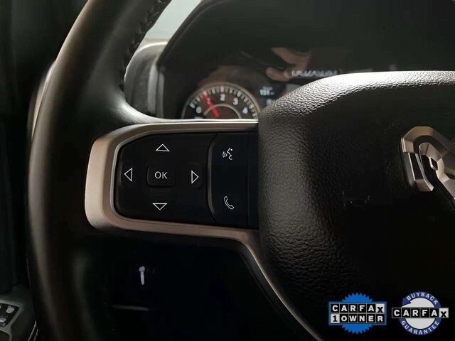 2024 Ram 2500 Big Horn Dallas TX