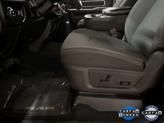 2024 Ram 2500 Big Horn Dallas TX