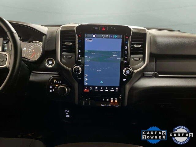 2024 Ram 2500 Big Horn Dallas TX