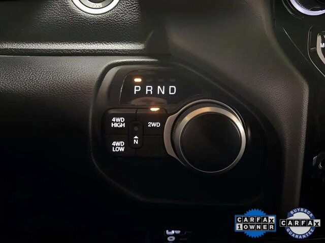 2024 Ram 2500 Big Horn Dallas TX