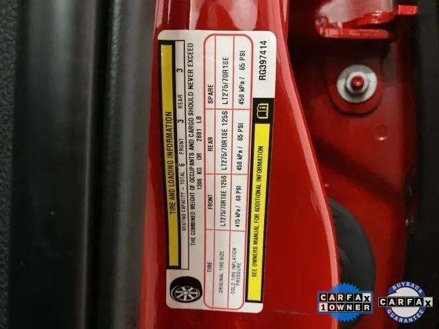 2024 Ram 2500 Big Horn Dallas TX