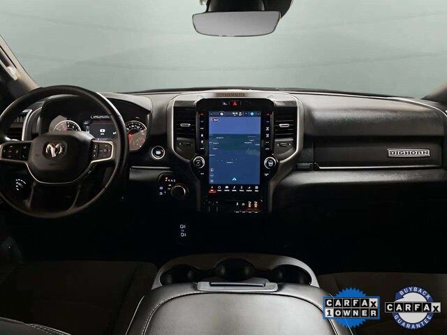 2024 Ram 2500 Big Horn Dallas TX