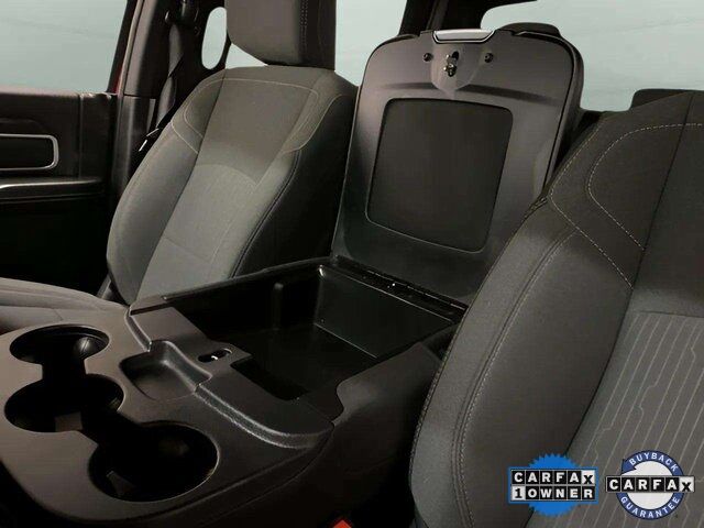 2024 Ram 2500 Big Horn Dallas TX