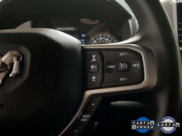 2024 Ram 2500 Big Horn Dallas TX