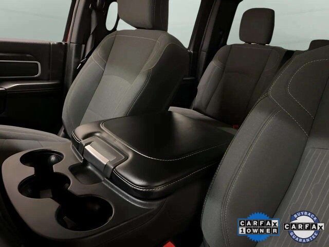 2024 Ram 2500 Big Horn Dallas TX