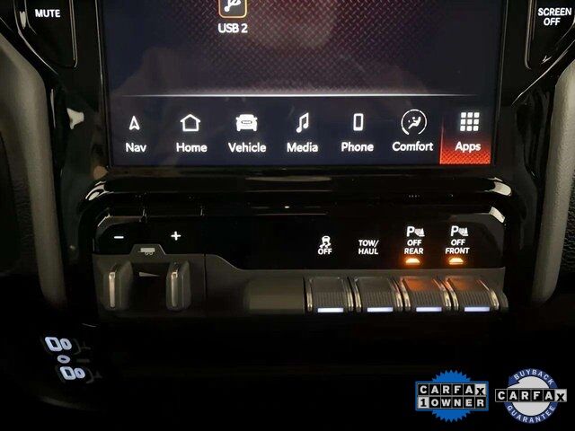 2024 Ram 2500 Big Horn Dallas TX