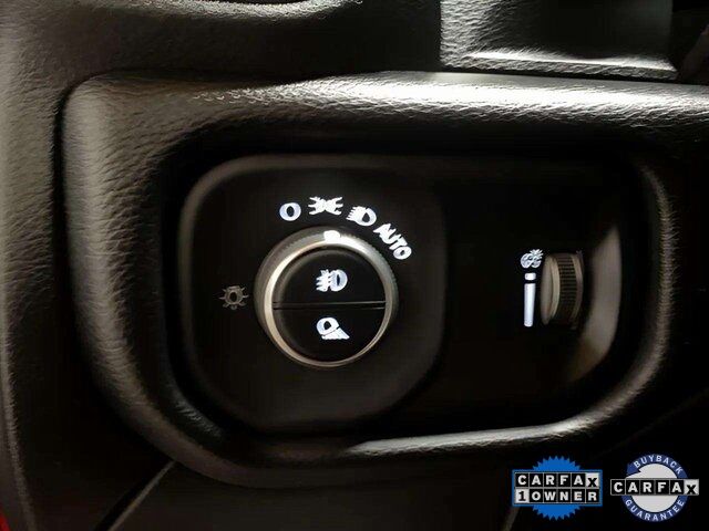 2024 Ram 2500 Big Horn Dallas TX