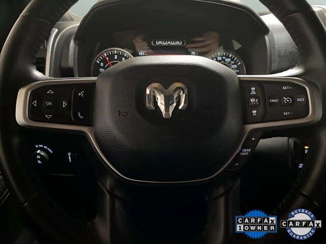 2024 Ram 2500 Big Horn Dallas TX