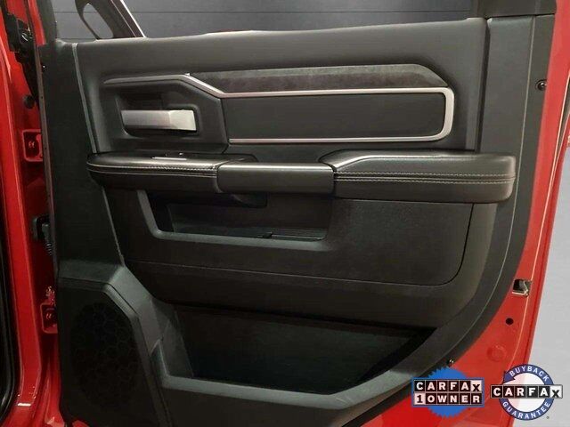 2024 Ram 2500 Big Horn Dallas TX