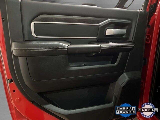 2024 Ram 2500 Big Horn Dallas TX