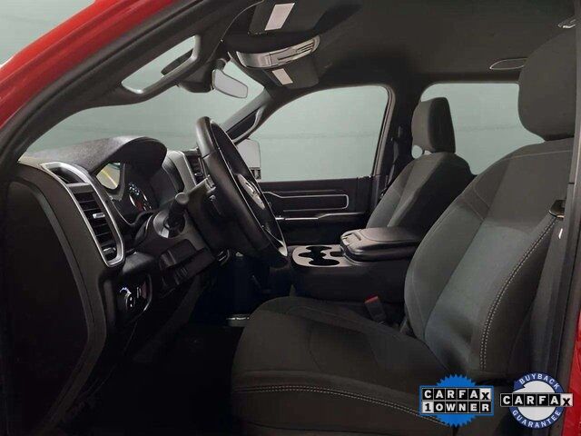 2024 Ram 2500 Big Horn Dallas TX