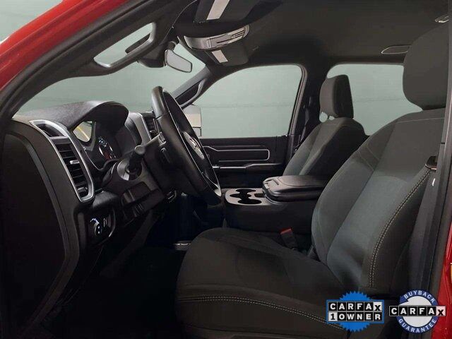 2024 Ram 2500 Big Horn Dallas TX