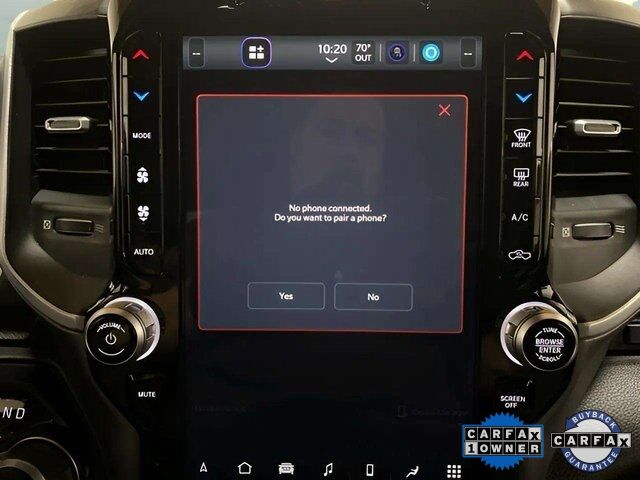 2024 Ram 2500 Big Horn Dallas TX