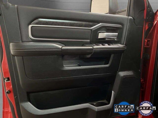 2024 Ram 2500 Big Horn Dallas TX